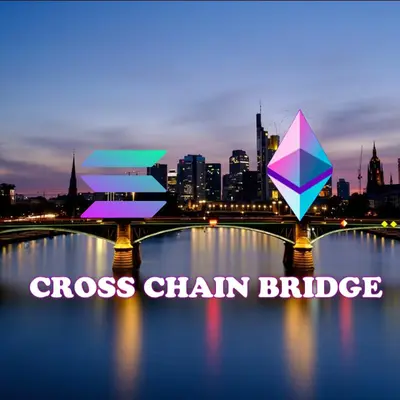 What is Cross-chain Bridge? How do blockchains connect to each other?