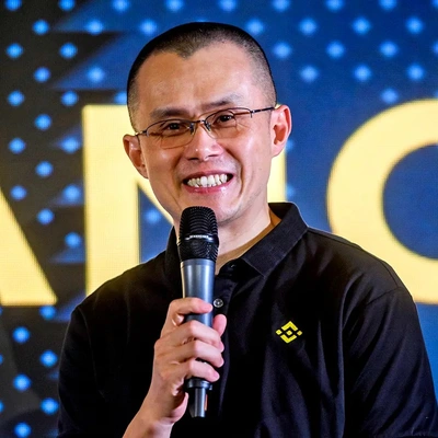 CZ Binance "spoiled" to sow doubts about the opponent, but deleted the tweet