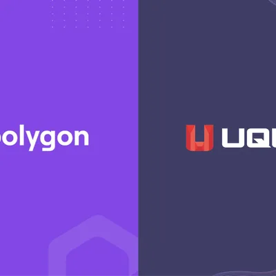 Uquid integrates with Polygon to enhance the Web3 shopping experience