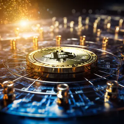 Bitcoin (BTC) Predicted to Surge to Record Highs in Upcoming Impulse Rallies, Says Top Crypto Analyst