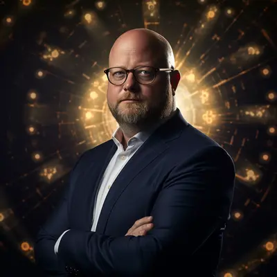 Circle CEO Jeremy Allaire Predicts 'Explosive' Growth in Stablecoin Sector in Upcoming Years
