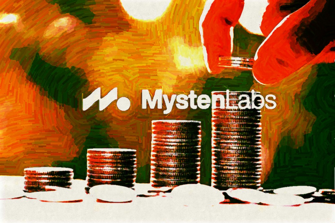Mysten Labs closes a $300 million funding round led by FTX Ventures