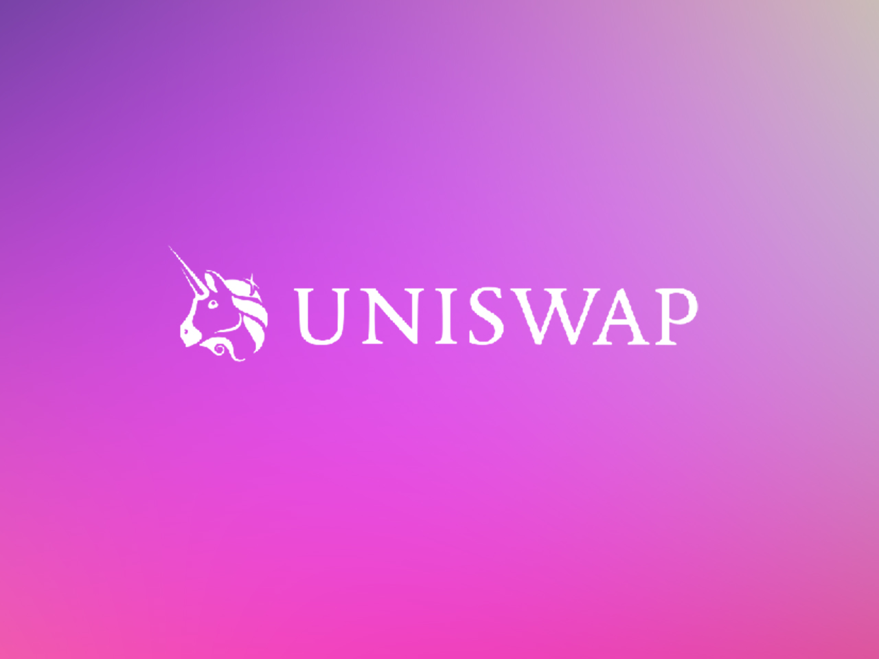 UniSwap: support The Merge - ETH chain split war is over?