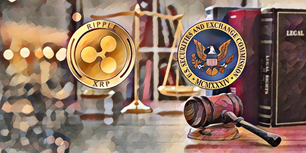SEC and Ripple: Can the Lawsuit Come to an End?