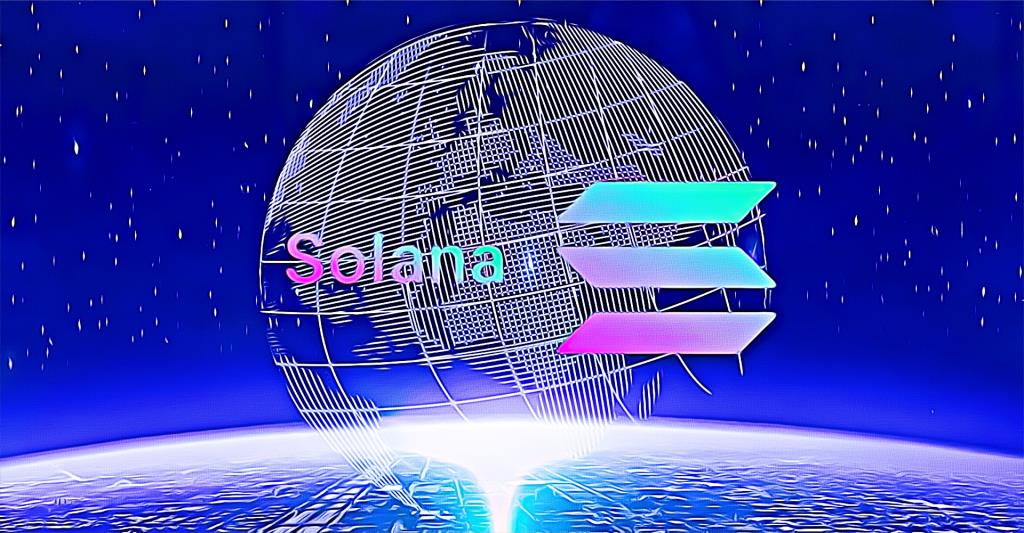 Solana has a bright future as it completes 95 million transactions