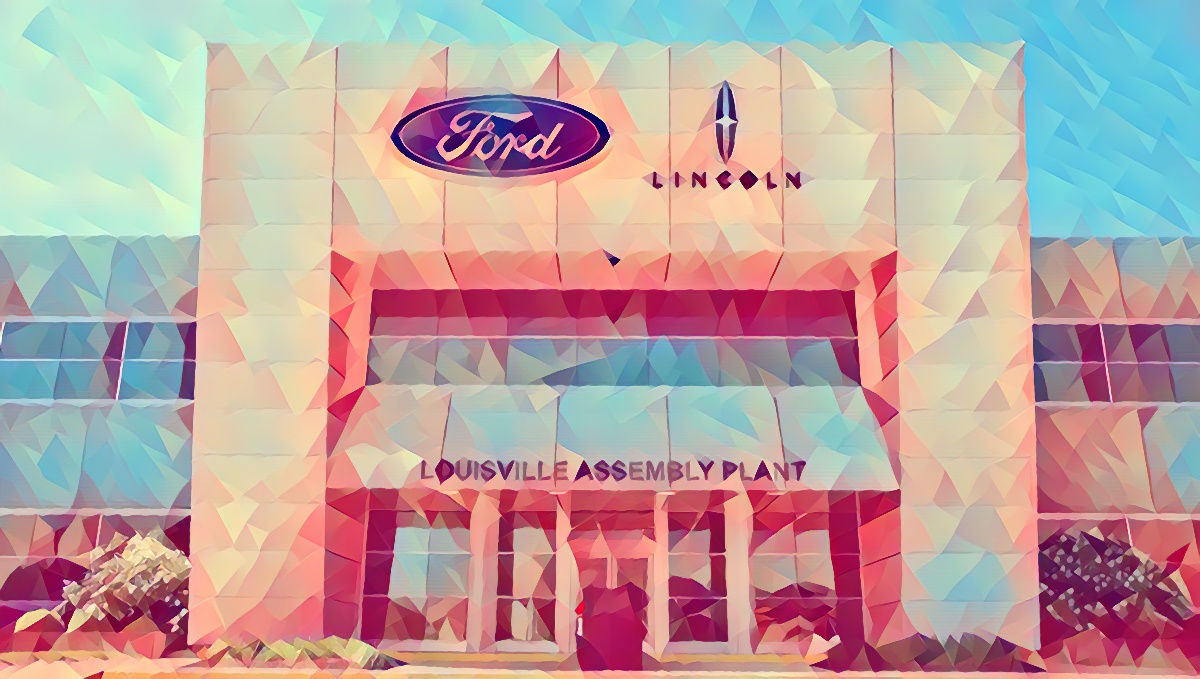 Ford becomes the latest auto company join to NFT world?