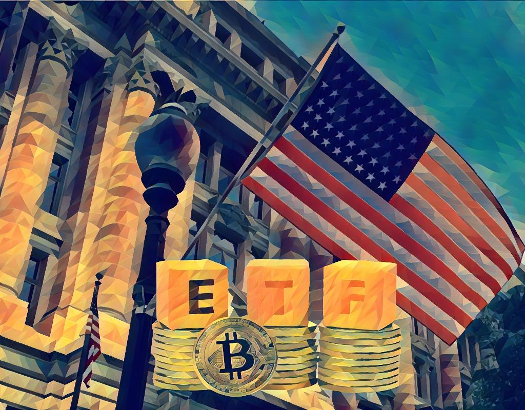 Crypto Lobbying Group Tells SEC It's Time to Get a Bitcoin ETF, Says Regulator Is Inconsistent with Policy