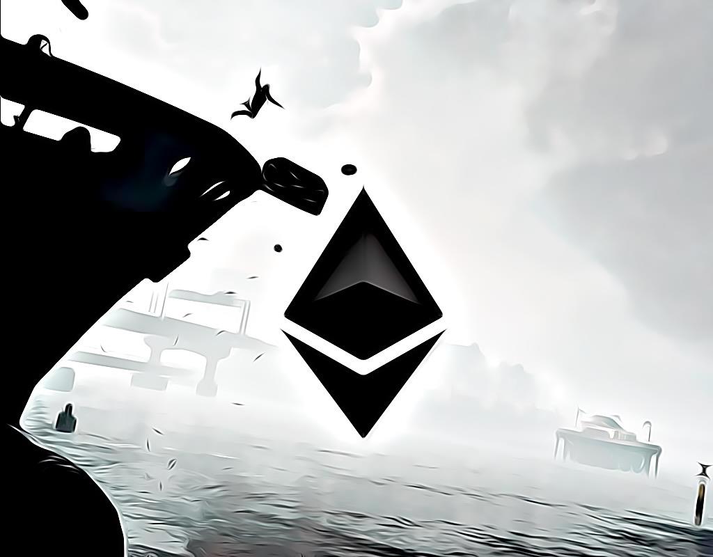 Ethereum: Warning ETH can be considered a stock, analysis of price and total market cap