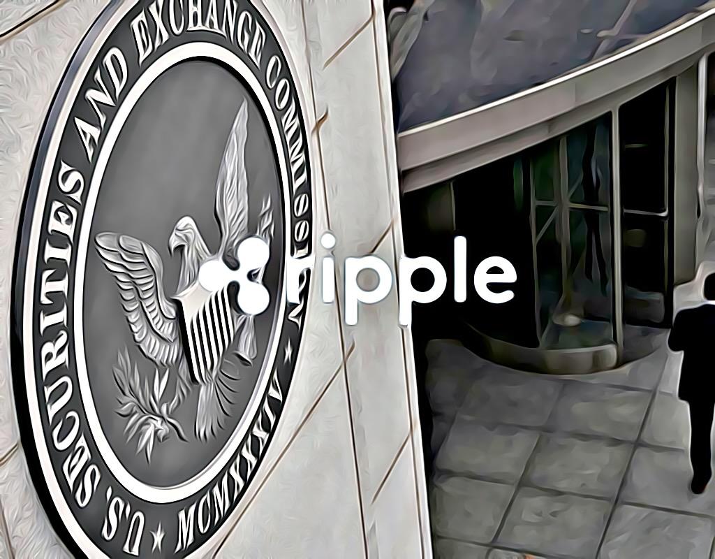 Giá XRP tăng mạnh giữa "tâm bão" khi CFTC thân thiện cùng Ripple bất chấp vụ kiện với SEC