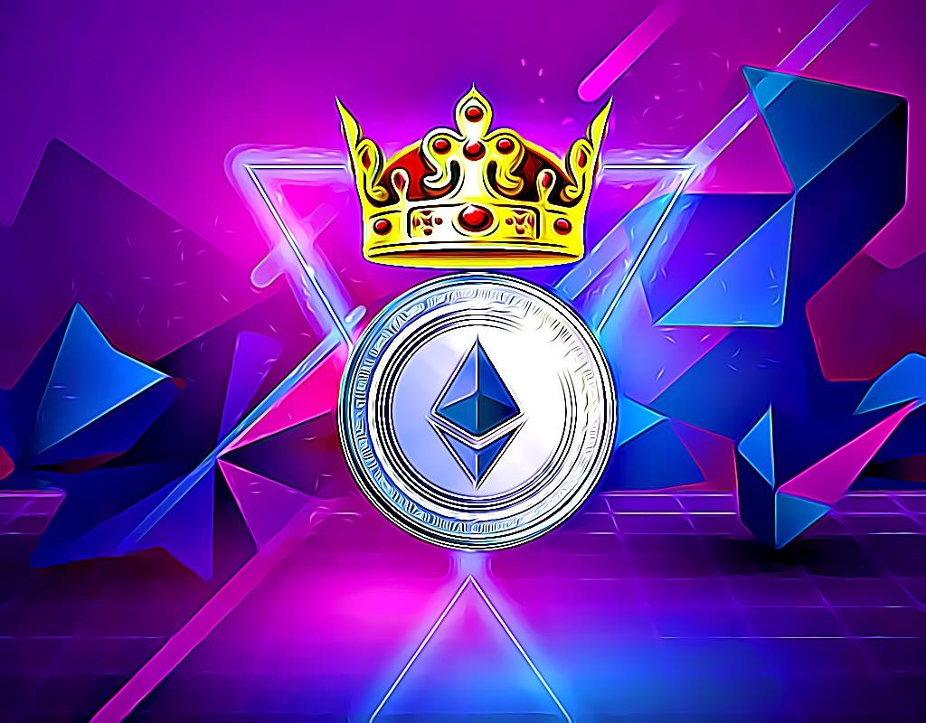 Ethereum: After The Merge, Is ETH a King of cryptocurrency following the rise of Bitcoin ?