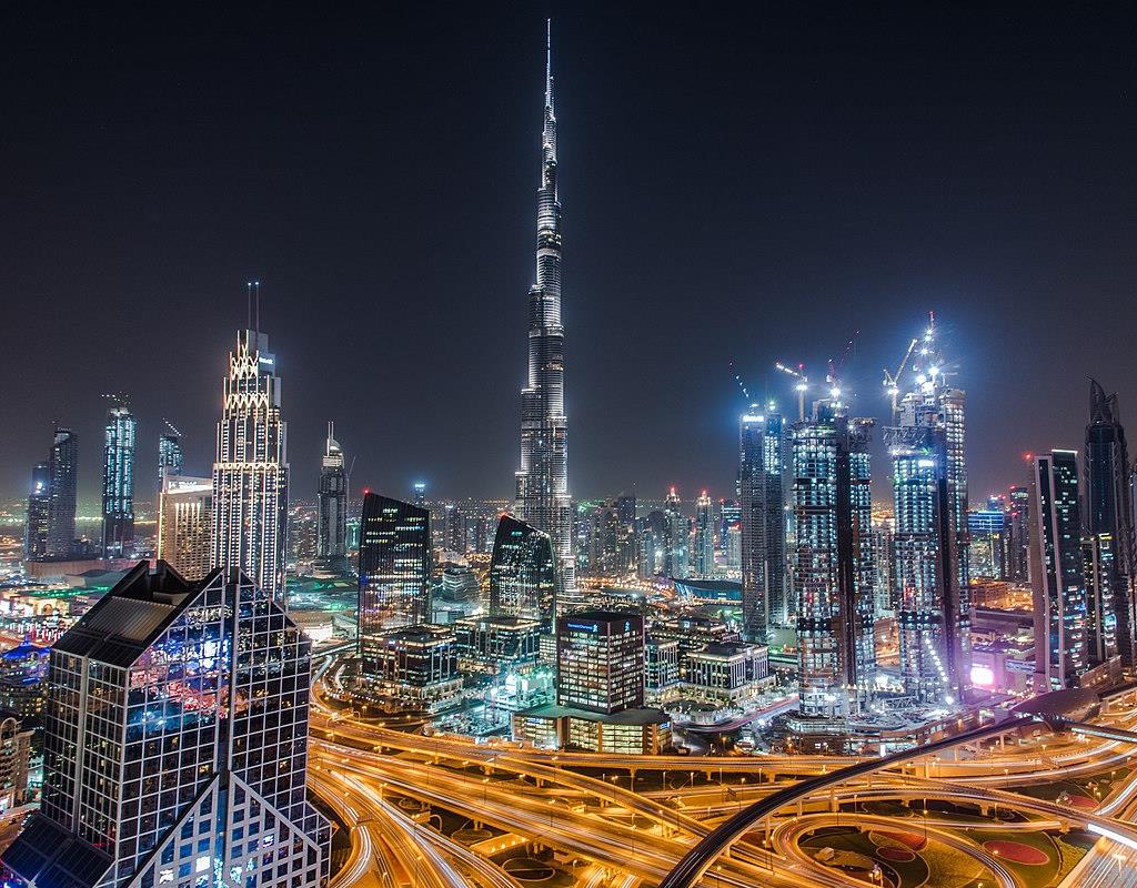 Dubai Grants 'Minimum Viable Product' License to Binance- Here's Why