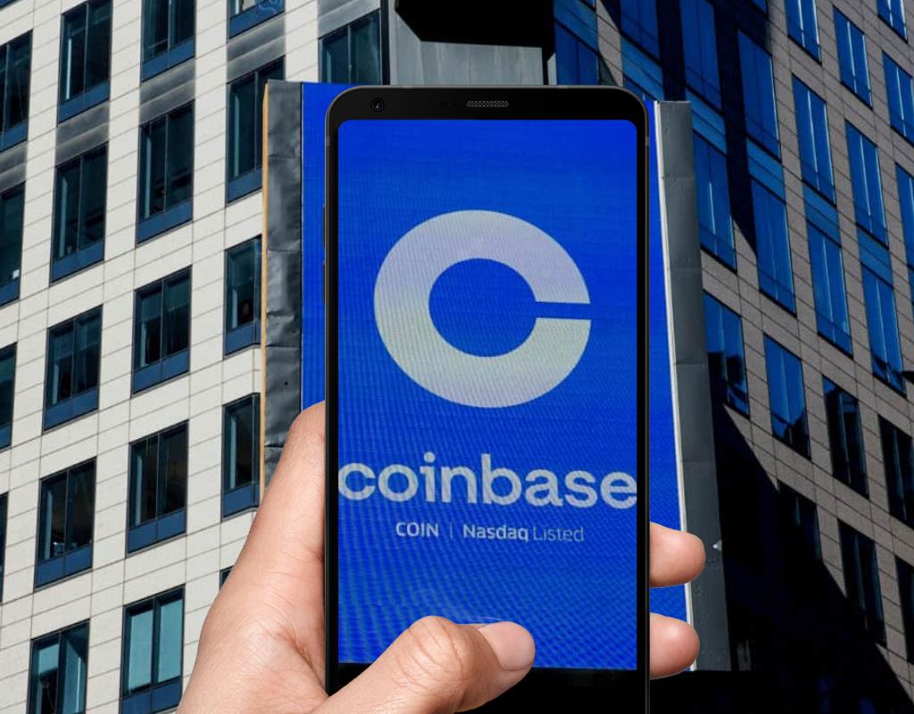 Coinbase: The biggest cryptocurrency exchange in US acquires license to operate in the fifth largest economy in the European