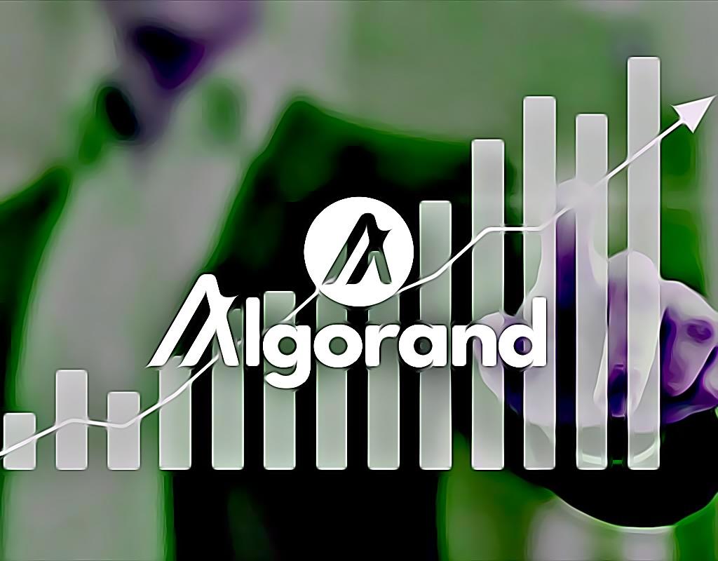 Algorand: Should ALGO investors take profits here or continue with higher level?