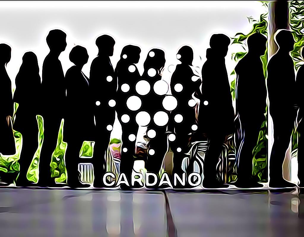 Cardano: Charles Hoskinson says hundreds of crypto projects are preparing to launch after blockchain upgrade