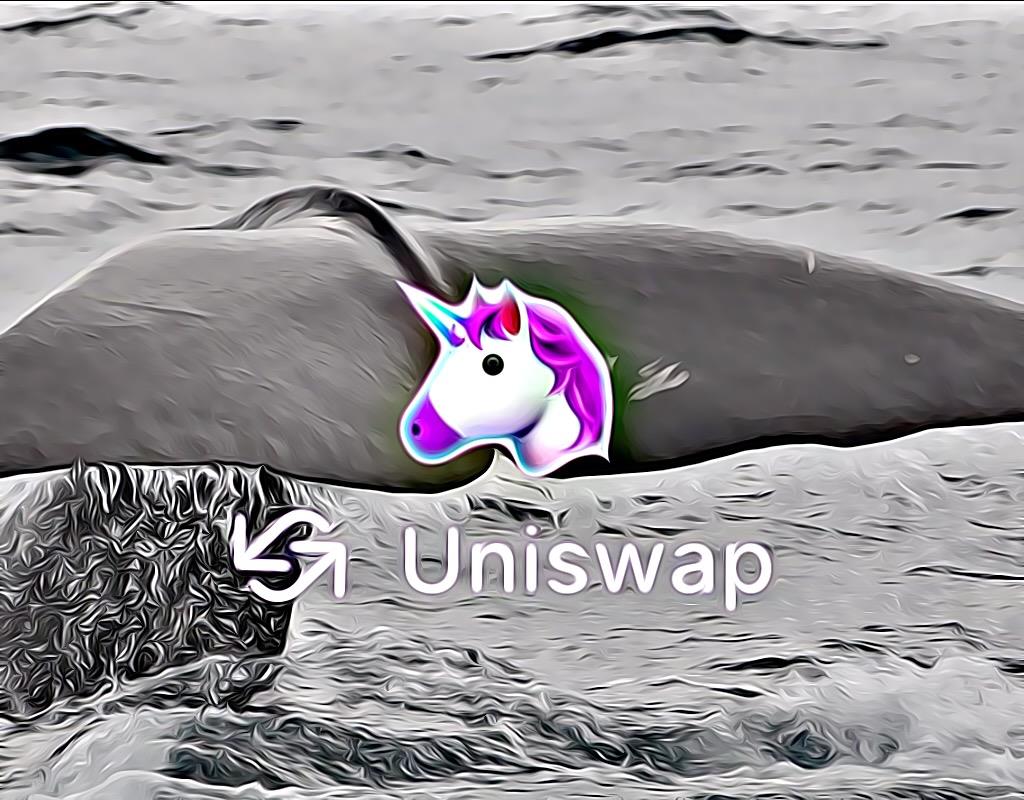 Uniswap: Does the recent rise in UNI attract ETH whales?