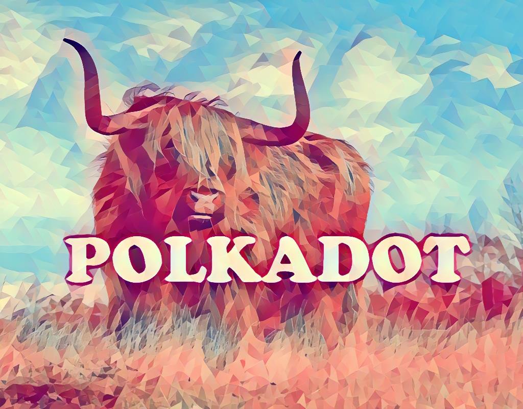 Polkadot: Can DOT enter a bull run as the network growing?