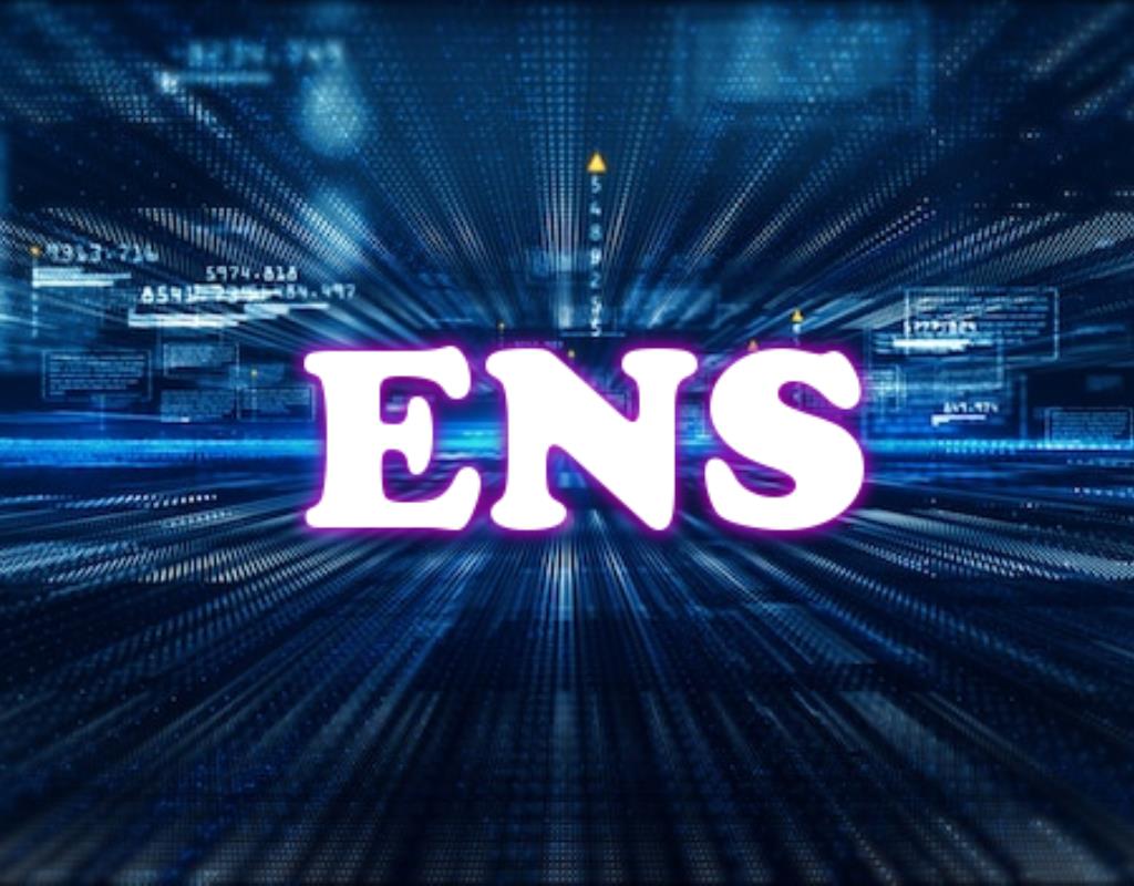 ENS: An increase in .eth in domain name registrations but more...