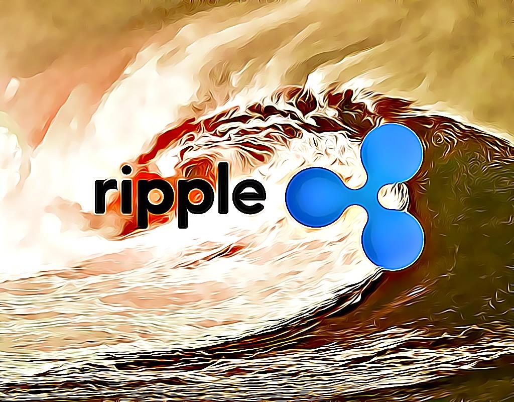 SEC repeatedly failed before Ripple in Court - XRP bounced strongly in the middle of the "storm"