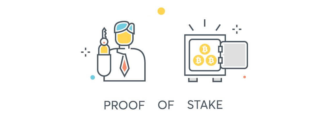 Introducing what is proof of stake