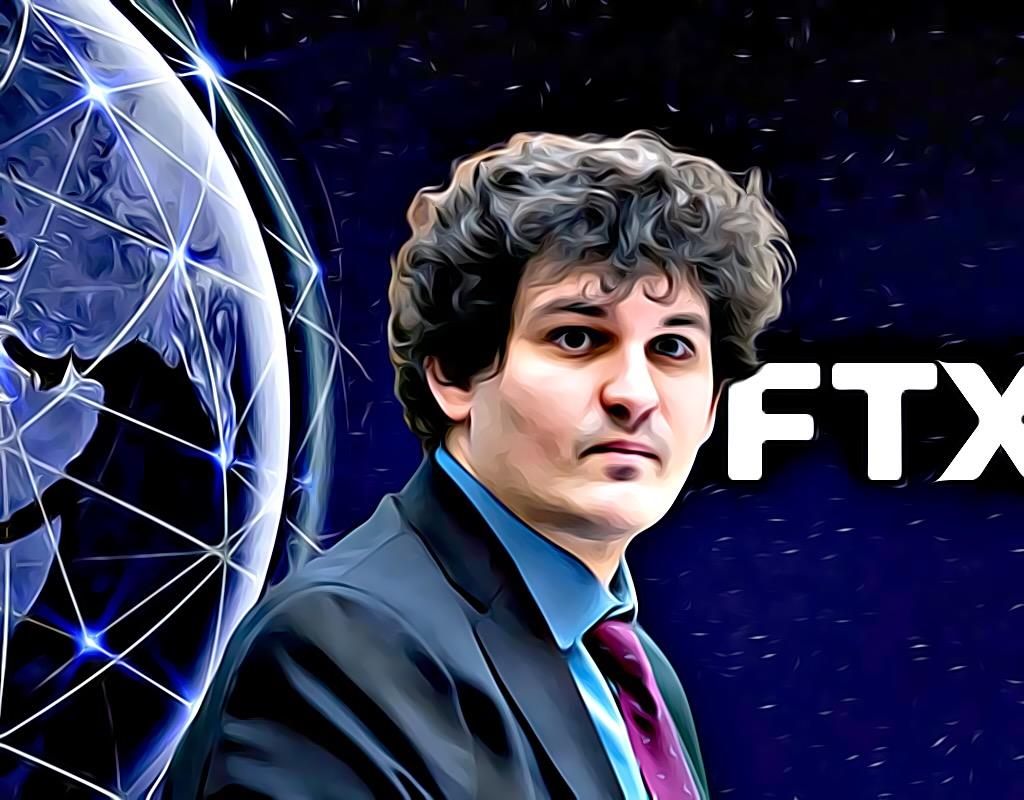 FTX CEO expressed his desire to support the US government in creating regulation for the crypto industry