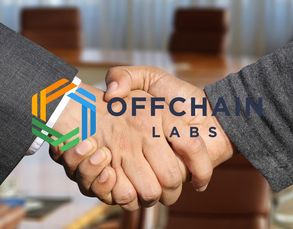 Offchain Labs acquires Prysmatic Labs team