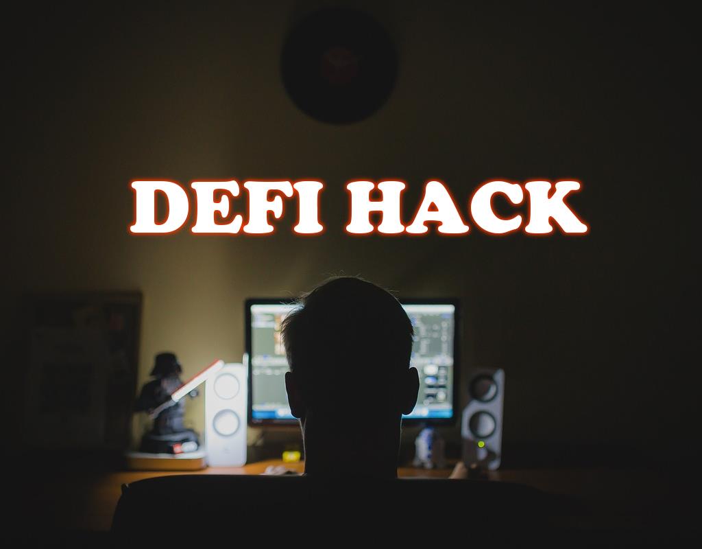 Is DeFi safe - Defi hacks are big and happen a lot