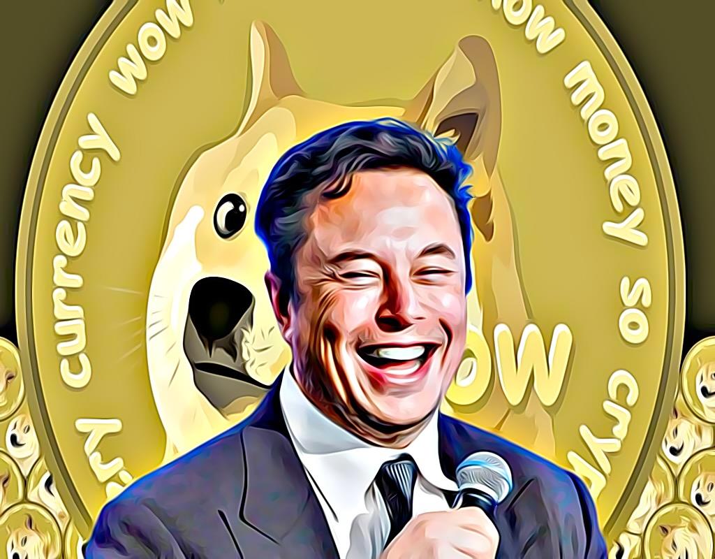 Elon Musk Launches Bad-smelling Perfume That Accepts Payments in Bitcoin, Ethereum, Dogecoin, and Other Altcoins