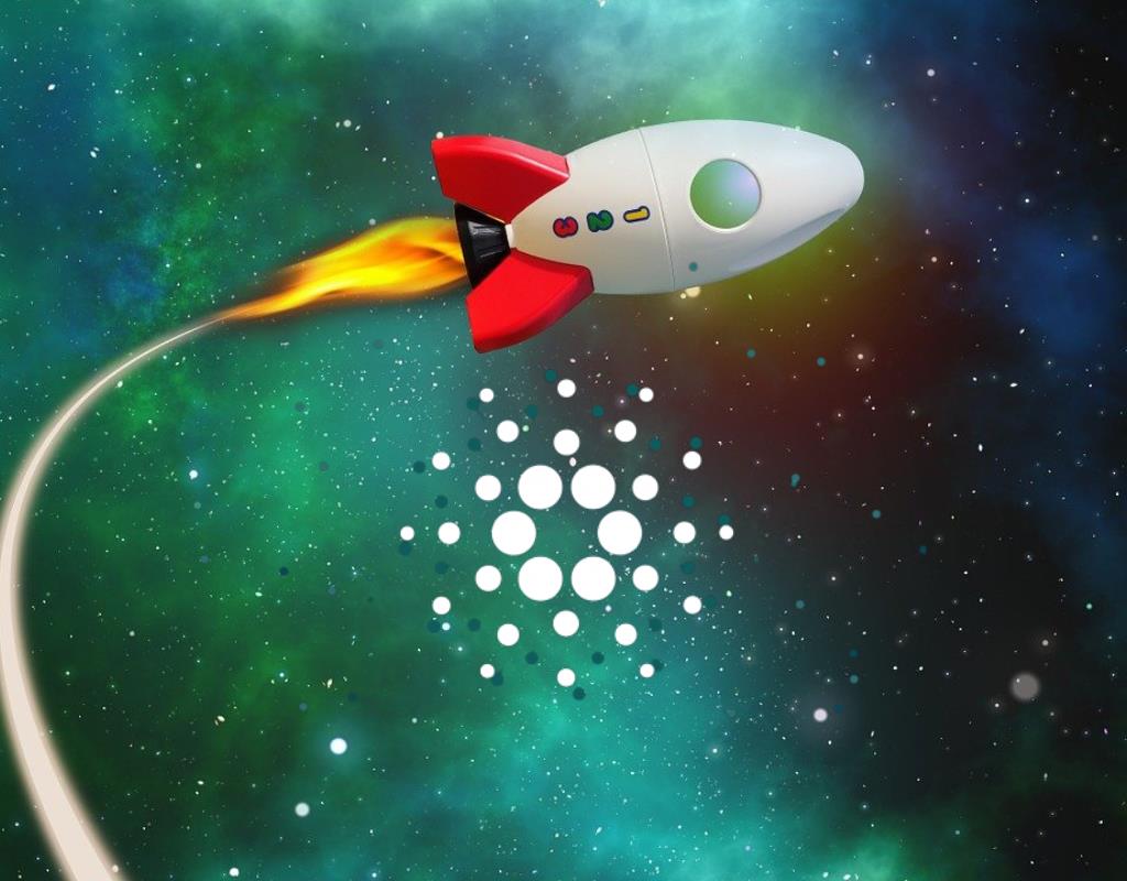 Cardano network successfully updated and analyzed ADA indicators