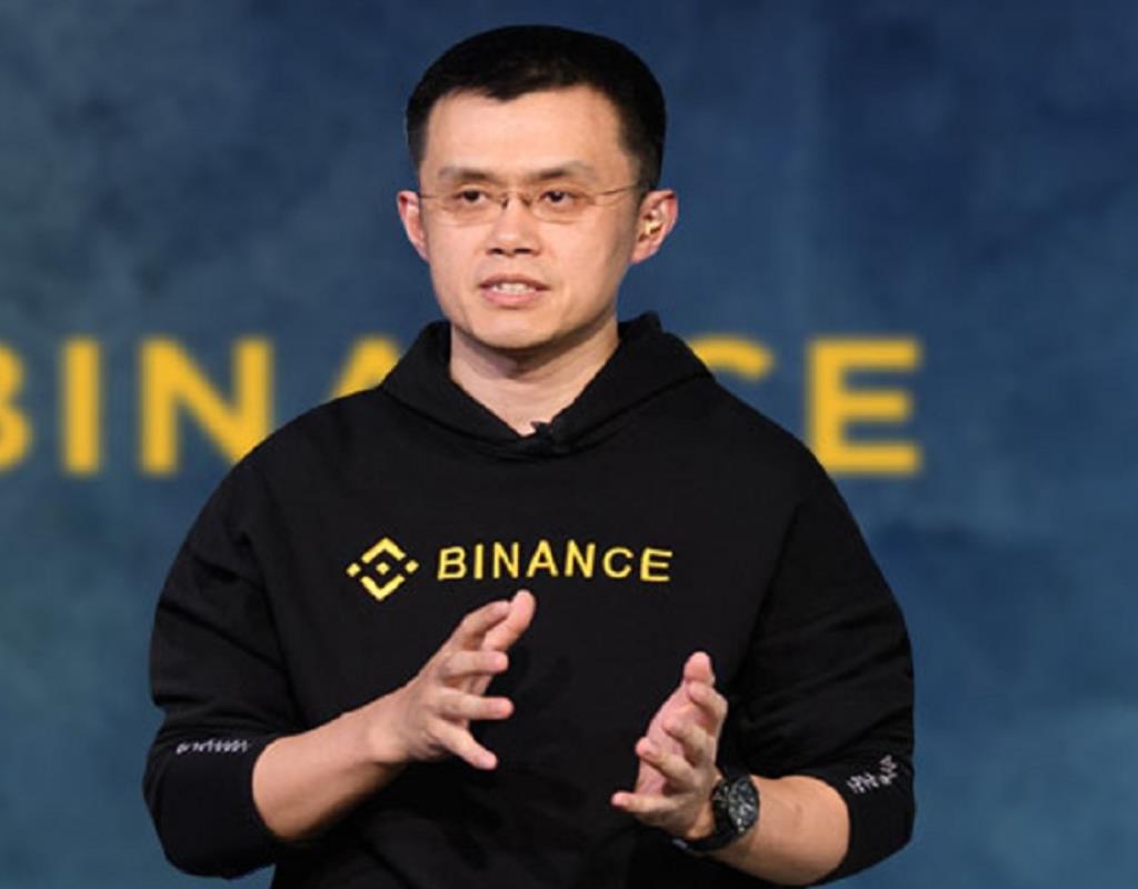 Binance: Reuters and CZ- shed light on allegations