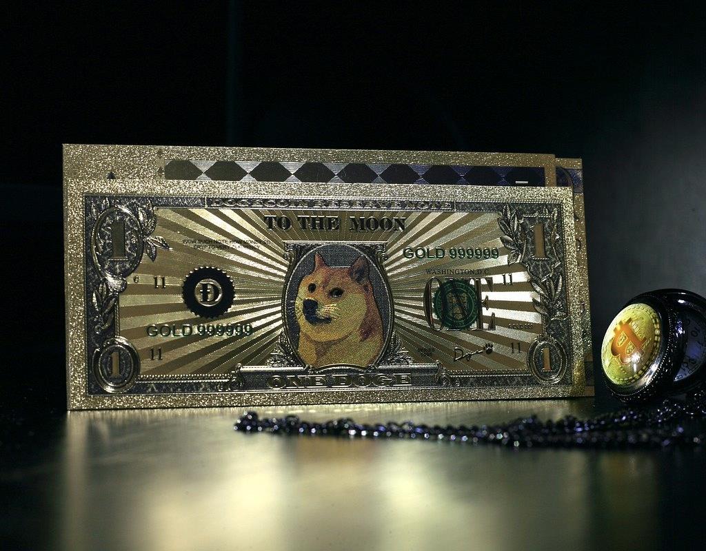 Dogecoin: DOGE may have a change in the coming days