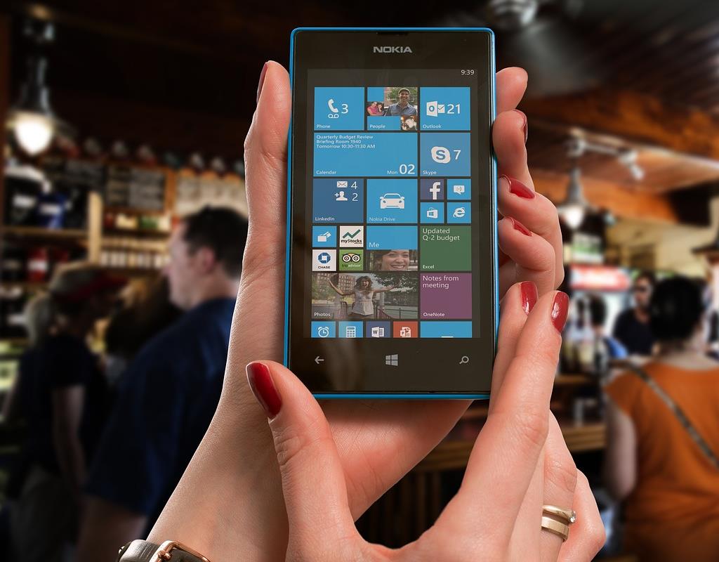 Big man Nokia "optimistic" metaverse will replace smartphones in the future