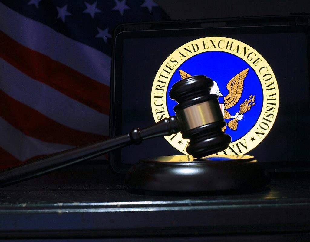 The SEC finally bows to this motion; What could be next for Ripple?