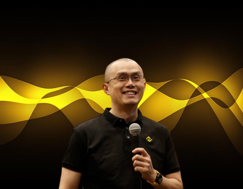 Binance CEO urges exchanges to provide proof of customer deposits
