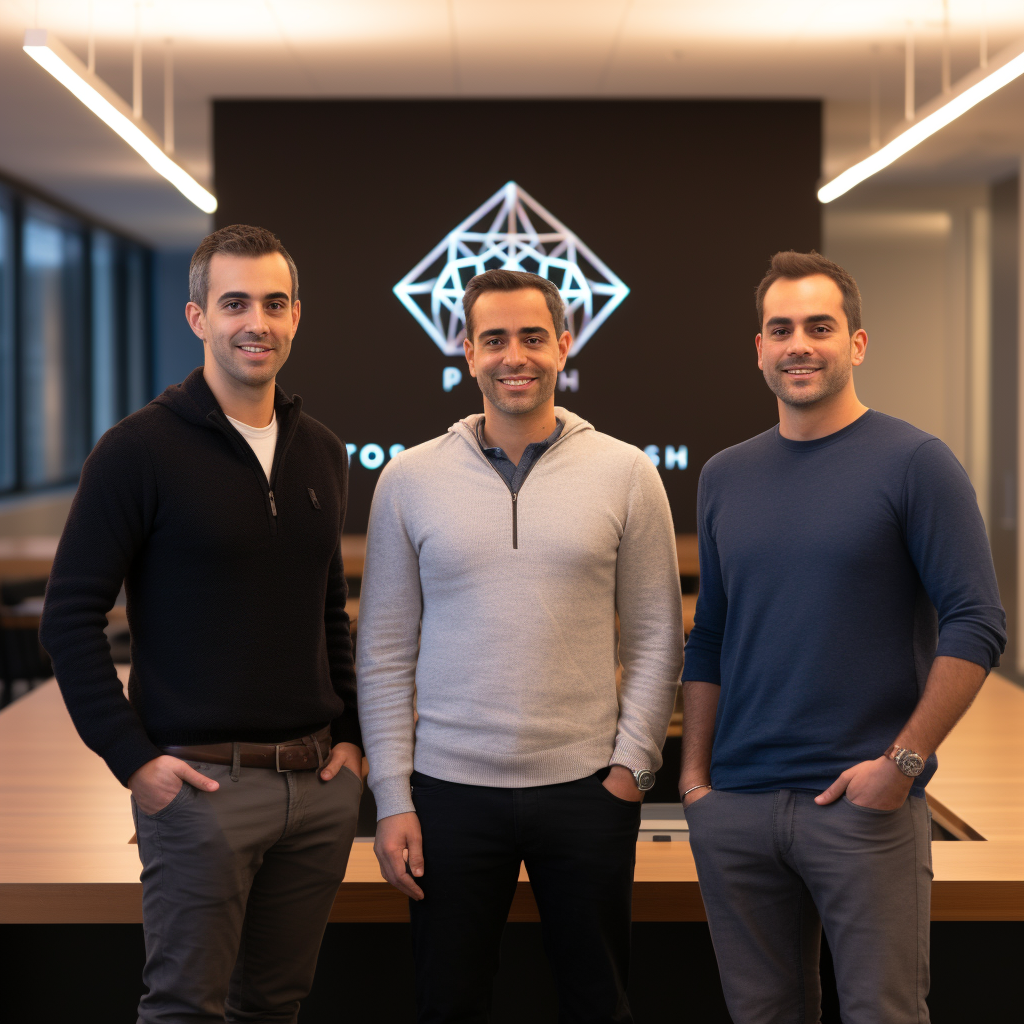 Foresight Ventures launches 3rd $10M crypto accelerator following The Block deal